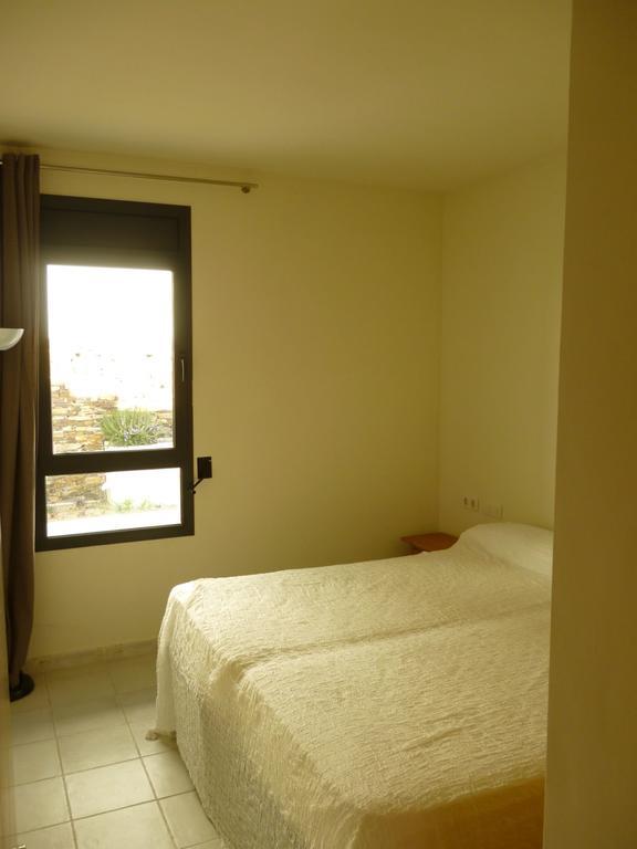 Complejo Macenas Beach Mojacar Ngoại thất bức ảnh