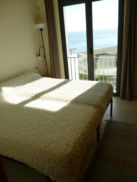 Complejo Macenas Beach Mojacar Ngoại thất bức ảnh