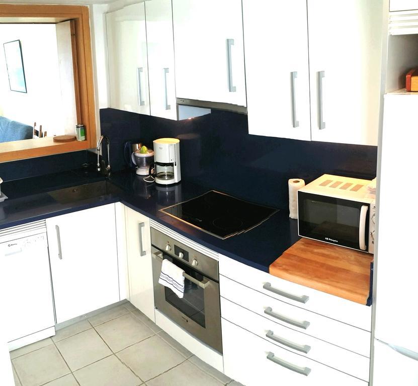 Complejo Macenas Beach Mojacar Ngoại thất bức ảnh
