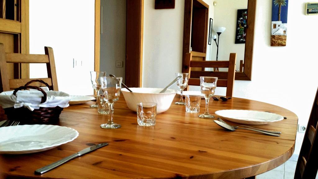 Complejo Macenas Beach Mojacar Ngoại thất bức ảnh