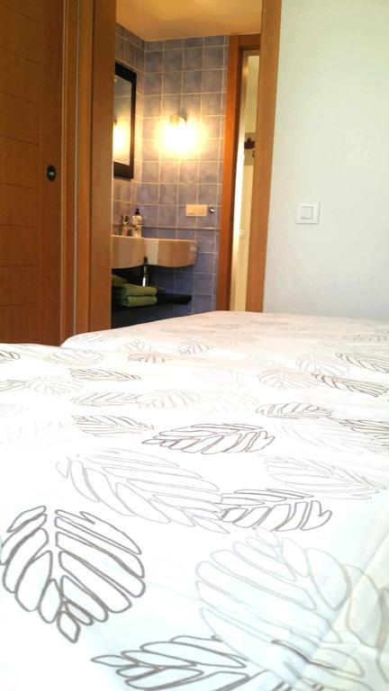 Complejo Macenas Beach Mojacar Ngoại thất bức ảnh