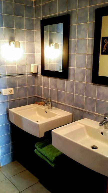 Complejo Macenas Beach Mojacar Ngoại thất bức ảnh