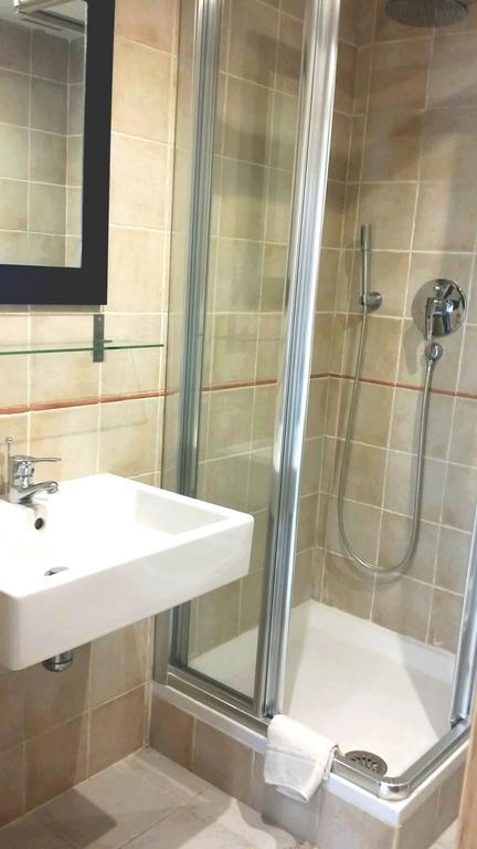 Complejo Macenas Beach Mojacar Ngoại thất bức ảnh
