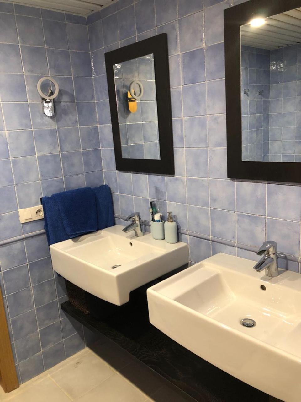 Complejo Macenas Beach Mojacar Ngoại thất bức ảnh
